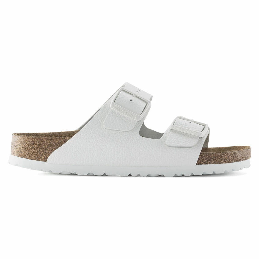 Outlet β€οΈ Birkenstock Arizona Soft Footbed White π 8 Outlet β€οΈ Birkenstock Arizona Soft Footbed White π - Image 8