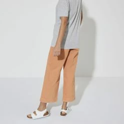 Best Sale π Birkenstock Milano Leather White π 12 Best Sale π Birkenstock Milano Leather White π -men-sandals Shop 1024988 f look f