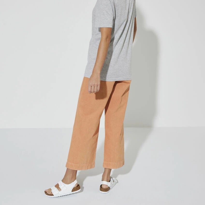 Best Sale π Birkenstock Milano Leather White π 3 Best Sale π Birkenstock Milano Leather White π - Image 3