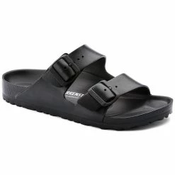 Cheapest 😉 Birkenstock Arizona Essentials Black ✔️