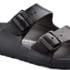 Cheapest π Birkenstock Arizona Essentials Black βοΈ 13 Cheapest π Birkenstock Arizona Essentials Black βοΈ -men-sandals Shop 129423 detail 1