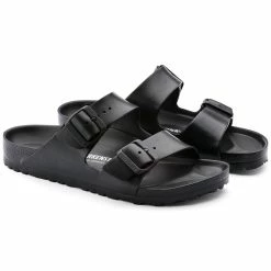 Cheapest π Birkenstock Arizona Essentials Black βοΈ 11 Cheapest π Birkenstock Arizona Essentials Black βοΈ -men-sandals Shop 129423 pair