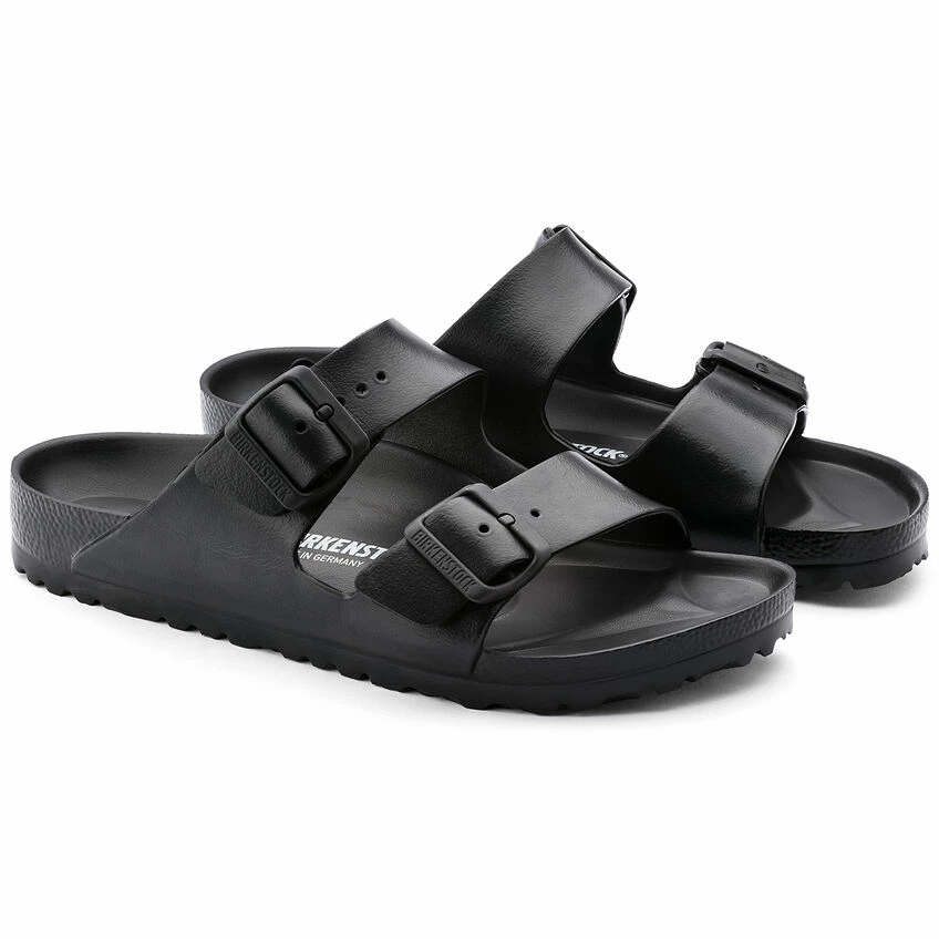 Cheapest π Birkenstock Arizona Essentials Black βοΈ 5 Cheapest π Birkenstock Arizona Essentials Black βοΈ - Image 5