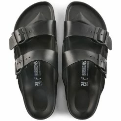 Cheapest π Birkenstock Arizona Essentials Black βοΈ 10 Cheapest π Birkenstock Arizona Essentials Black βοΈ -men-sandals Shop 129423 top