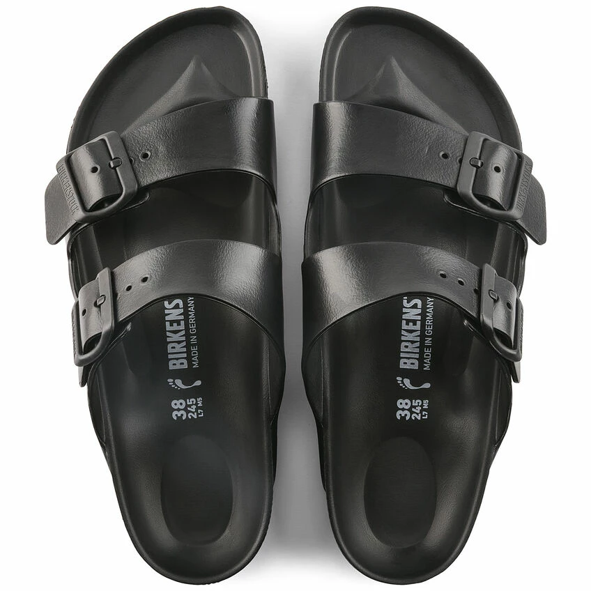 Cheapest π Birkenstock Arizona Essentials Black βοΈ 4 Cheapest π Birkenstock Arizona Essentials Black βοΈ - Image 4