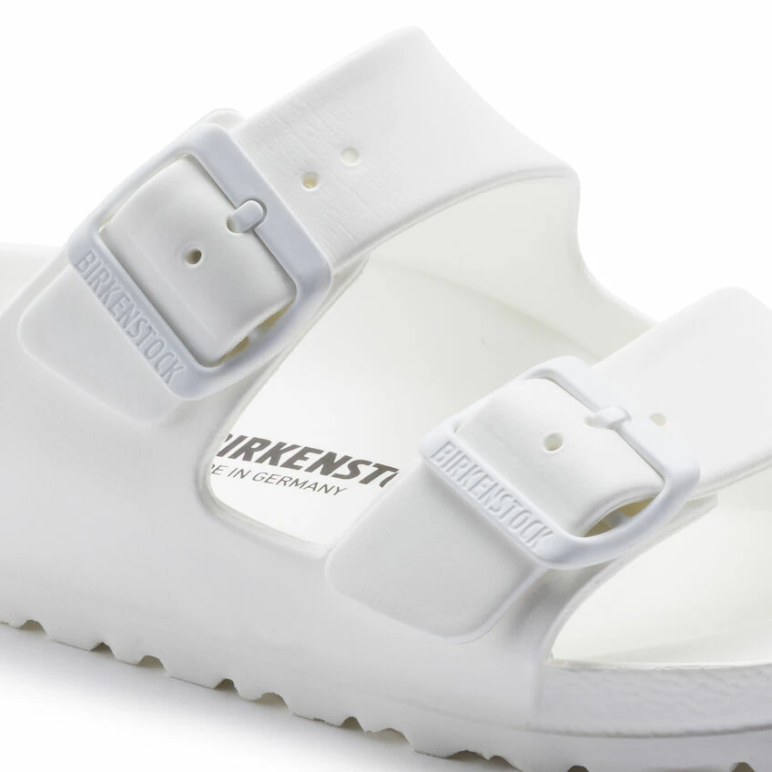 Budget π Birkenstock Arizona Essentials White π₯ 11 Budget π Birkenstock Arizona Essentials White π₯ - Image 11