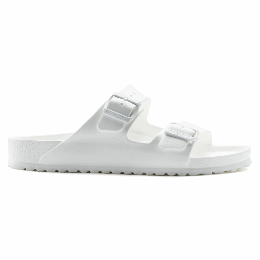 Budget π Birkenstock Arizona Essentials White π₯ 10 Budget π Birkenstock Arizona Essentials White π₯ - Image 10