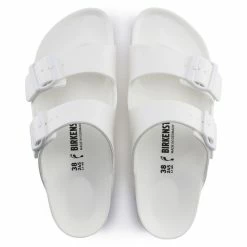 Budget π Birkenstock Arizona Essentials White π₯ 18 Budget π Birkenstock Arizona Essentials White π₯ -men-sandals Shop 129441 top