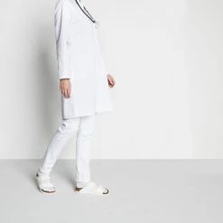 Cheap 🤩 Birkenstock Arizona Natural Leather White ⭐ -men-sandals Shop 230166 detail 6