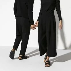 Buy 😍 Birkenstock Milano Birko-Flor Black ⭐ 19 Buy 😍 Birkenstock Milano Birko-Flor Black ⭐ -men-sandals Shop 34793 detail 7