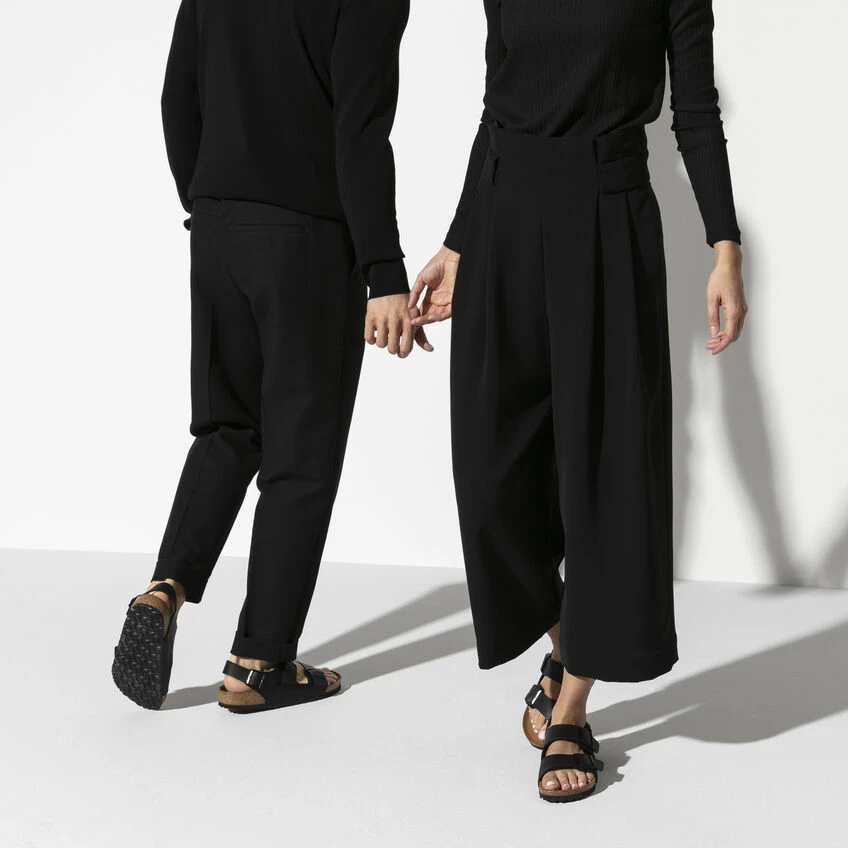 Buy 😍 Birkenstock Milano Birko-Flor Black ⭐ 10 Buy 😍 Birkenstock Milano Birko-Flor Black ⭐ - Image 10