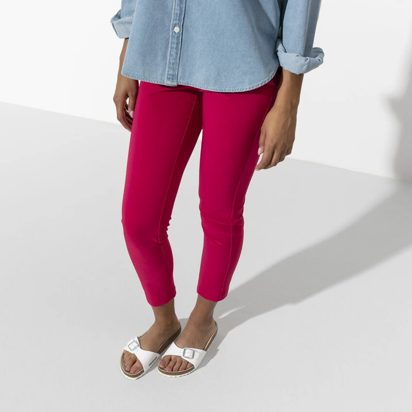 Flash Sale 🥰 Birkenstock Madrid Birko-Flor White ❤️ 4 Flash Sale 🥰 Birkenstock Madrid Birko-Flor White ❤️ - Image 4