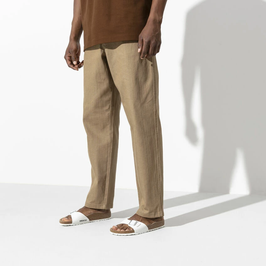 Flash Sale 🥰 Birkenstock Madrid Birko-Flor White ❤️ 7 Flash Sale 🥰 Birkenstock Madrid Birko-Flor White ❤️ - Image 7