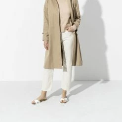 Flash Sale 🥰 Birkenstock Madrid Birko-Flor White ❤️ 38 Flash Sale 🥰 Birkenstock Madrid Birko-Flor White ❤️ -men-sandals Shop 40733 detail 5