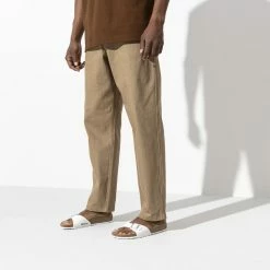 Flash Sale 🥰 Birkenstock Madrid Birko-Flor White ❤️ 25 Flash Sale 🥰 Birkenstock Madrid Birko-Flor White ❤️ -men-sandals Shop 40733 f look m