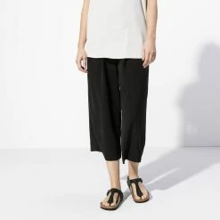 Best Pirce 🔔 Birkenstock Gizeh Birko-Flor Black ❤️ -men-sandals Shop 43693 f look f