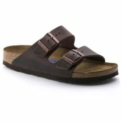 Best deal π Birkenstock Arizona Oiled Leather Habana β¨