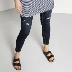 Best deal 🌟 Birkenstock Arizona Oiled Leather Habana ✨ -men-sandals Shop 452761 f look f