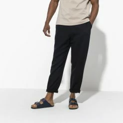 Brand new 👏 Birkenstock Arizona Birko-Flor Blue 🎁 12 Brand new 👏 Birkenstock Arizona Birko-Flor Blue 🎁 -men-sandals Shop 51063 f look m