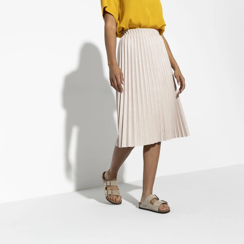 Hot Sale π€© Birkenstock Arizona Suede Leather Taupe π 3 Hot Sale π€© Birkenstock Arizona Suede Leather Taupe π - Image 3