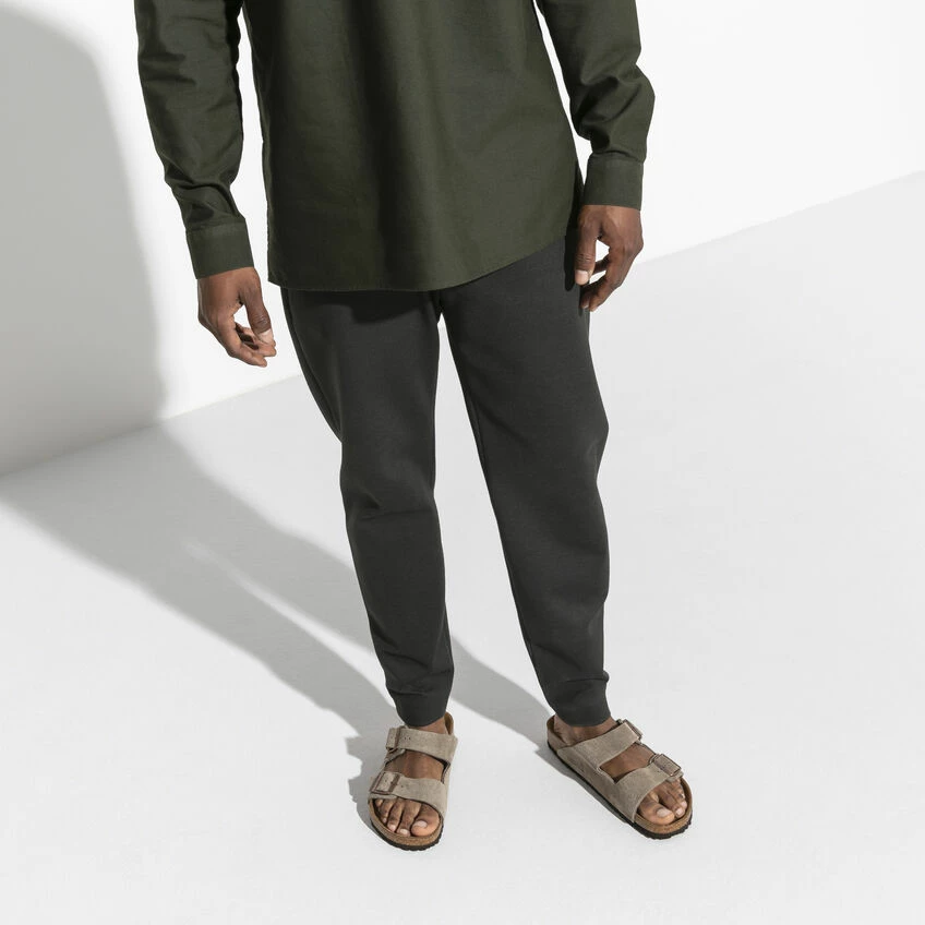 Hot Sale π€© Birkenstock Arizona Suede Leather Taupe π 4 Hot Sale π€© Birkenstock Arizona Suede Leather Taupe π - Image 4