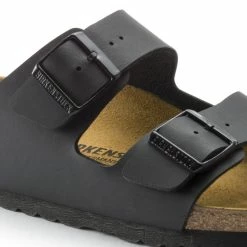Brand new 😉 Birkenstock Arizona Birko-Flor Black 🤩 -men-sandals Shop 51793 detail 1