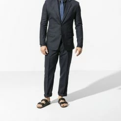 Brand new 😉 Birkenstock Arizona Birko-Flor Black 🤩 -men-sandals Shop 51793 detail 5