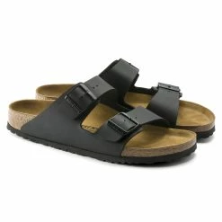 Brand new 😉 Birkenstock Arizona Birko-Flor Black 🤩 -men-sandals Shop 51793 pair