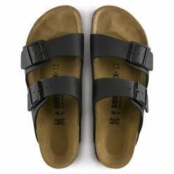 Brand new 😉 Birkenstock Arizona Birko-Flor Black 🤩 -men-sandals Shop 51793 top
