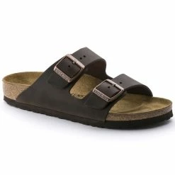 Best reviews of ⭐ Birkenstock Arizona Oiled Leather Habana ⭐