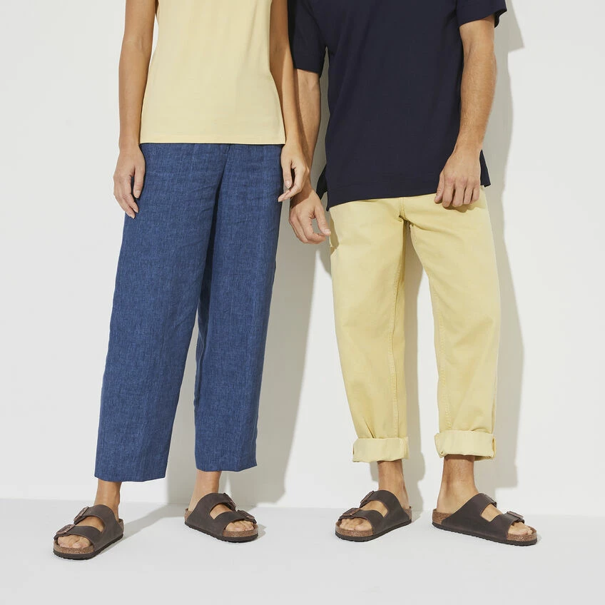 Best reviews of ⭐ Birkenstock Arizona Oiled Leather Habana ⭐ 10 Best reviews of ⭐ Birkenstock Arizona Oiled Leather Habana ⭐ - Image 10