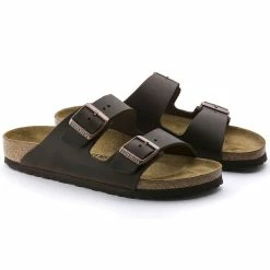 Best reviews of ⭐ Birkenstock Arizona Oiled Leather Habana ⭐ 16 Best reviews of ⭐ Birkenstock Arizona Oiled Leather Habana ⭐ -men-sandals Shop 52533 pair