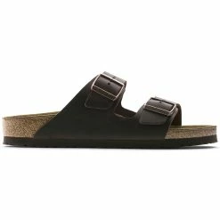 Best reviews of ⭐ Birkenstock Arizona Oiled Leather Habana ⭐ 17 Best reviews of ⭐ Birkenstock Arizona Oiled Leather Habana ⭐ -men-sandals Shop 52533 side