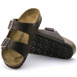 Best reviews of ⭐ Birkenstock Arizona Oiled Leather Habana ⭐ 14 Best reviews of ⭐ Birkenstock Arizona Oiled Leather Habana ⭐ -men-sandals Shop 52533 sole