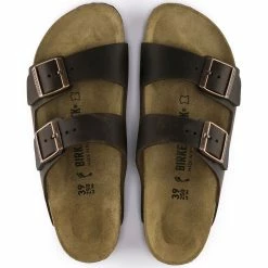 Best reviews of ⭐ Birkenstock Arizona Oiled Leather Habana ⭐ 15 Best reviews of ⭐ Birkenstock Arizona Oiled Leather Habana ⭐ -men-sandals Shop 52533 top