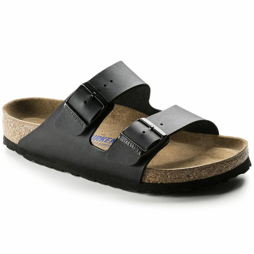 Cheapest 😍 Birkenstock Arizona Birko-Flor Black 🌟 2 Cheapest 😍 Birkenstock Arizona Birko-Flor Black 🌟 - Image 2