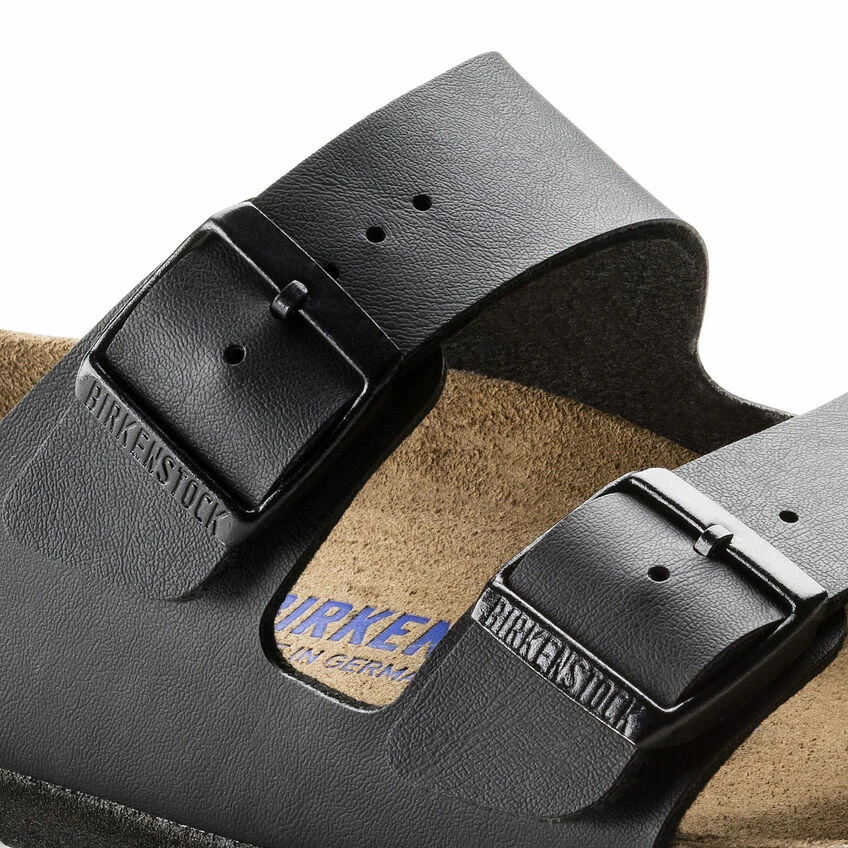 Cheapest 😍 Birkenstock Arizona Birko-Flor Black 🌟 9 Cheapest 😍 Birkenstock Arizona Birko-Flor Black 🌟 - Image 9
