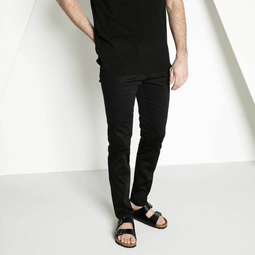 Cheapest π₯° Birkenstock Arizona Smooth Leather Amalfi Black βοΈ 4 Cheapest π₯° Birkenstock Arizona Smooth Leather Amalfi Black βοΈ - Image 4