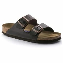 Best deal π Birkenstock Arizona Smooth Leather Amalfi Testa Di Moro π