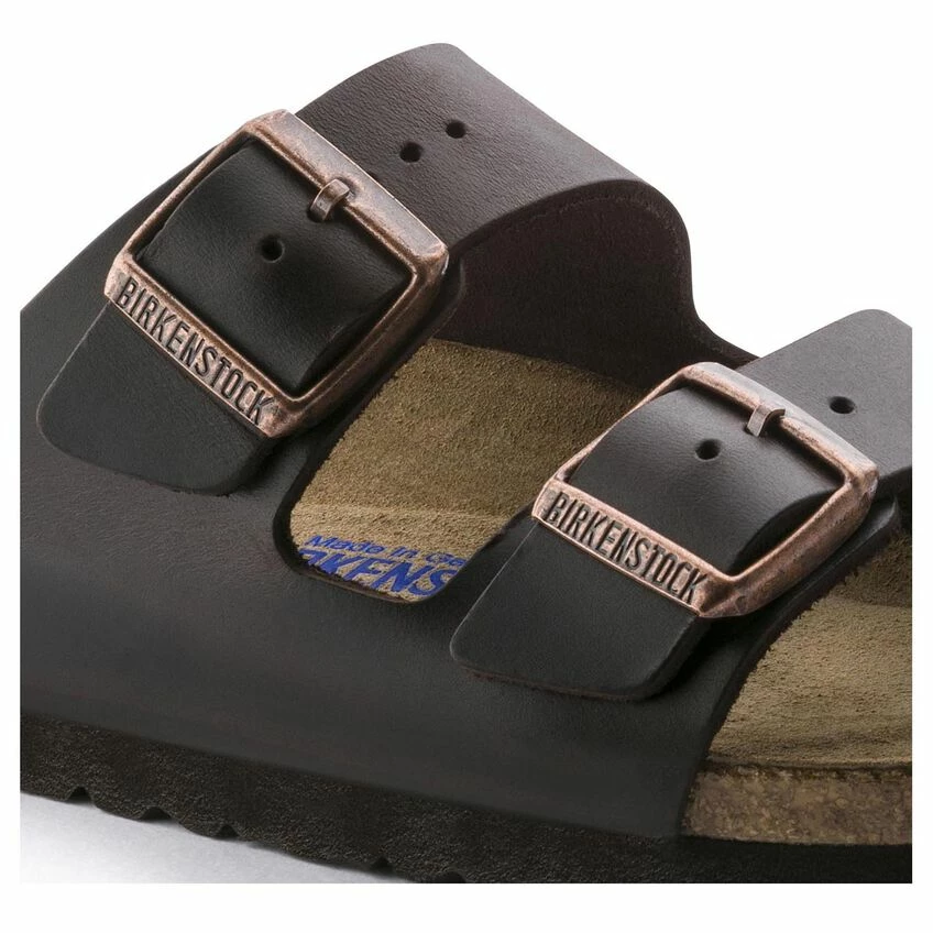 Best deal π Birkenstock Arizona Smooth Leather Amalfi Testa Di Moro π 9 Best deal π Birkenstock Arizona Smooth Leather Amalfi Testa Di Moro π - Image 9
