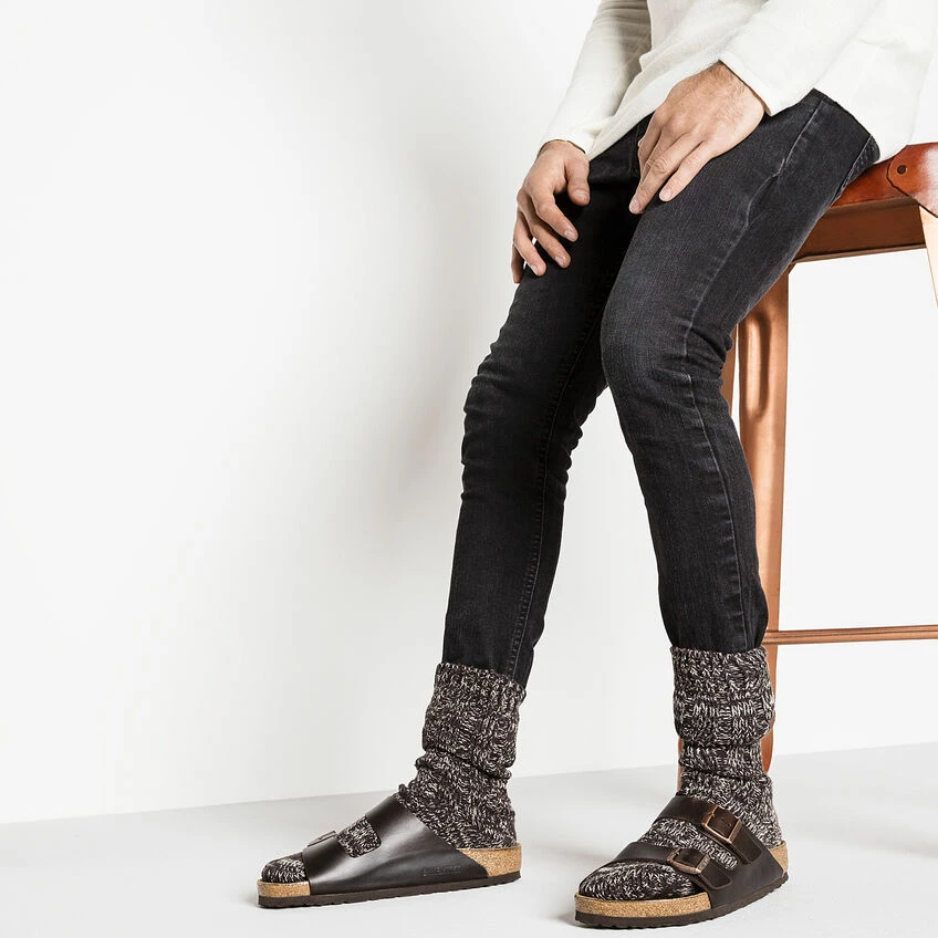 Best deal π Birkenstock Arizona Smooth Leather Amalfi Testa Di Moro π 4 Best deal π Birkenstock Arizona Smooth Leather Amalfi Testa Di Moro π - Image 4