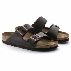 Best deal π Birkenstock Arizona Smooth Leather Amalfi Testa Di Moro π 15 Best deal π Birkenstock Arizona Smooth Leather Amalfi Testa Di Moro π -men-sandals Shop 552341 pair