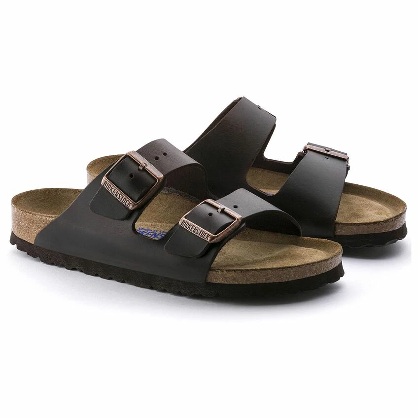 Best deal π Birkenstock Arizona Smooth Leather Amalfi Testa Di Moro π 7 Best deal π Birkenstock Arizona Smooth Leather Amalfi Testa Di Moro π - Image 7