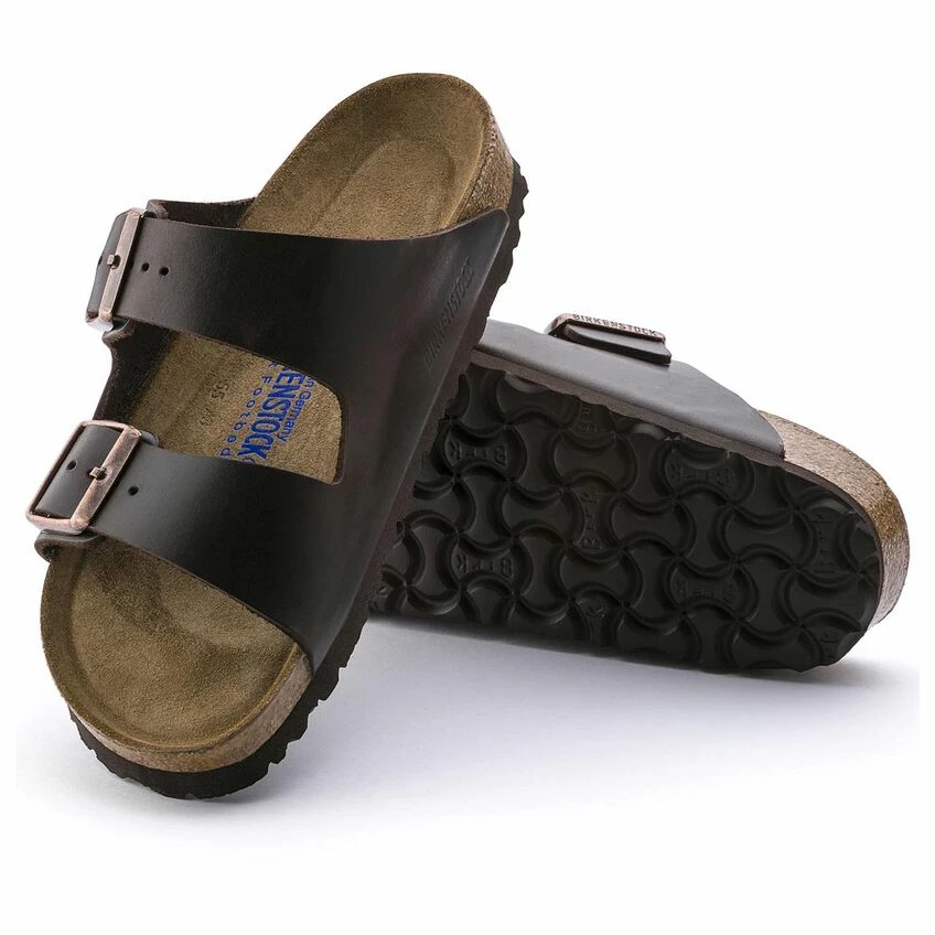 Best deal π Birkenstock Arizona Smooth Leather Amalfi Testa Di Moro π 5 Best deal π Birkenstock Arizona Smooth Leather Amalfi Testa Di Moro π - Image 5