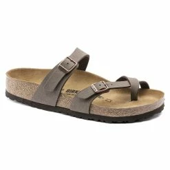 Cheap ⌛ Birkenstock Mayari Birko-Flor Nubuck Mocha 🔔 23 Cheap ⌛ Birkenstock Mayari Birko-Flor Nubuck Mocha 🔔 -men-sandals Shop 71061