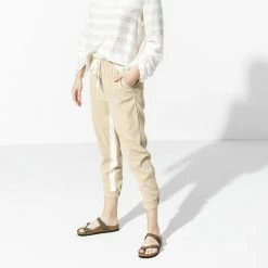 Cheap ⌛ Birkenstock Mayari Birko-Flor Nubuck Mocha 🔔 41 Cheap ⌛ Birkenstock Mayari Birko-Flor Nubuck Mocha 🔔 -men-sandals Shop 71061 detail 5