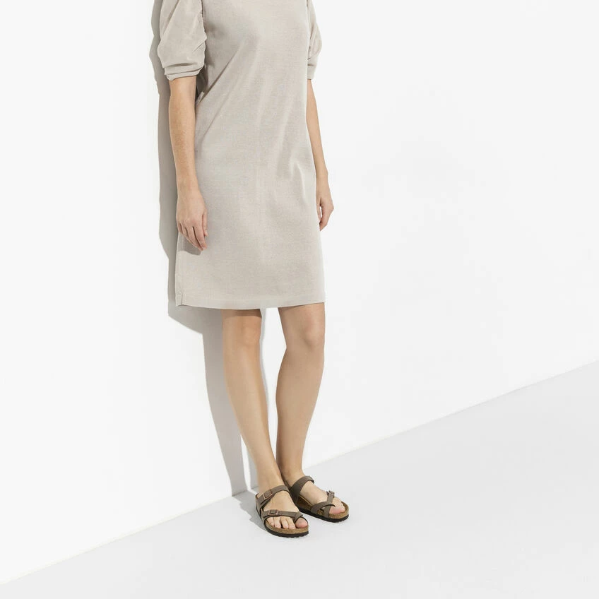 Cheap ⌛ Birkenstock Mayari Birko-Flor Nubuck Mocha 🔔 19 Cheap ⌛ Birkenstock Mayari Birko-Flor Nubuck Mocha 🔔 - Image 19