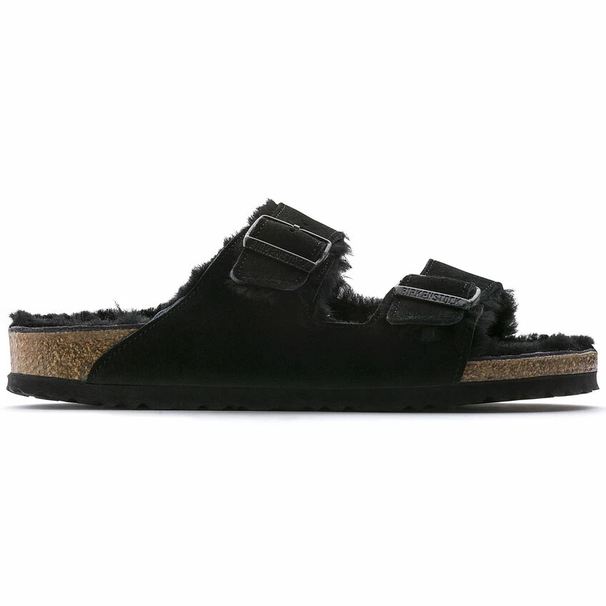 Best deal β Birkenstock Arizona Suede Leather Black π 8 Best deal β Birkenstock Arizona Suede Leather Black π - Image 8