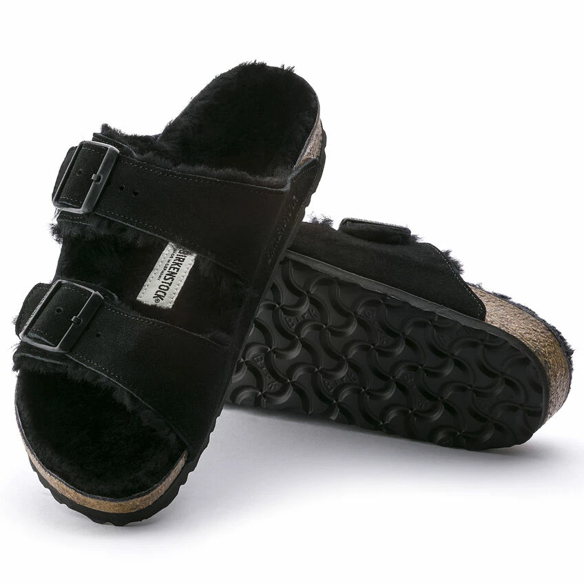 Best deal β Birkenstock Arizona Suede Leather Black π 5 Best deal β Birkenstock Arizona Suede Leather Black π - Image 5