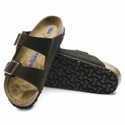 Best Sale π Birkenstock Arizona Suede Leather Mocha β¨ 13 Best Sale π Birkenstock Arizona Suede Leather Mocha β¨ -men-sandals Shop 951313 sole